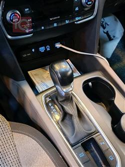 هیوندای سەنتافی